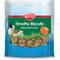 Show in main carousel: Kaytee Baked Carrot Timothy Biscuit Small Animal Treats, 4-oz bag slide 1 of 8