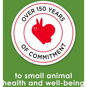 Kaytee Baked Apple Timothy Biscuit Small Animal Treats, 4-oz bag