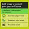 Show in main carousel: Pet Life Unlimited Flea & Tick 3-Step Kit for Dogs slide 3 of 8