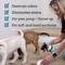 Show in main carousel: Pet Life Unlimited Stain & Odor Eliminator, Juniper Leaf Scent, 16-fl oz bottle slide 6 of 10