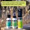 Show in main carousel: Pet Life Unlimited Flea & Tick 3-Step Kit for Dogs slide 5 of 8