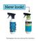 Show in main carousel: Pet Life Unlimited Stain & Odor Eliminator, Juniper Leaf Scent, 16-fl oz bottle slide 2 of 10