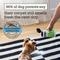 Show in main carousel: Pet Life Unlimited Carpet Refresher, Juniper Leaf Scent, 16-oz bottle slide 4 of 11