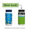 Show in main carousel: Pet Life Unlimited Carpet Refresher, Juniper Leaf Scent, 16-oz bottle slide 2 of 11