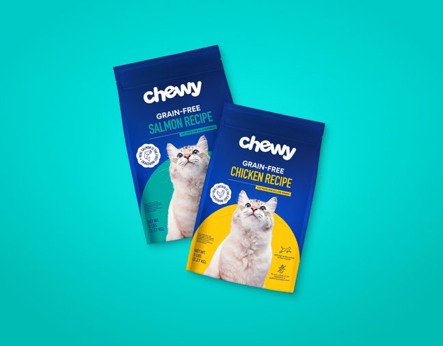 Best Dry Cat Food: Top Brands, Low Prices (Free Shipping) | Chewy