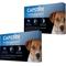 Show in main carousel: Capstar Flea Oral Treatment for Dogs, 2-25 lbs, 12 Tablets slide 1 of 13