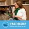 Show in main carousel: Capstar Flea Oral Treatment for Dogs, 2-25 lbs, 12 Tablets slide 6 of 13