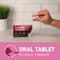 Show in main carousel: Capstar Flea Oral Treatment for Cats, 2-25 lbs, 6 Tablets slide 7 of 13