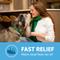 Show in main carousel: Capstar Flea Oral Treatment for Dogs, 2-25 lbs, 6 Tablets slide 6 of 13