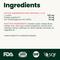 Show in main carousel: VetriScience Lysine Complete Creamy Chicken Flavor Triple-Action Immune Support Supplement for Cats, 2.75-oz jar slide 9 of 10