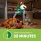 Show in main carousel: Capstar Flea Oral Treatment for Dogs, over 25 lbs, 6 Tablets slide 4 of 13