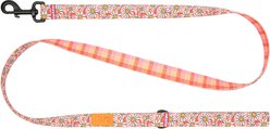 RC Pets Eco Polyester Dog Leash, Daisy Joy, 5-ft long, 3/4-in wide slide 1 of 7