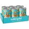 Show in main carousel: Solid Gold Fit & Fabulous Chicken, Sweet Potato & Green Bean Weight Control Recipe Grain-Free Canned Dog Food, 13.2-oz, case of 6 slide 1 of 9