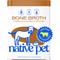 Show in main carousel: Native Pet Beef Bone Broth Powder Grain-Free Dog Food Topper, 9.5-oz slide 1 of 9
