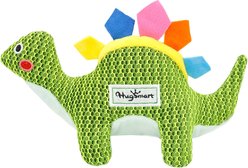HugSmart Stego Durable Mesh Plush Squeaky Dog Toy, Medium