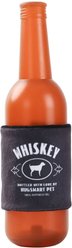 HugSmart Rubber Whiskey Squeaky Dog Chew Toy, Medium/Large