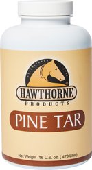 Hawthorne Products Horse First Aid Pine Tar, 16-oz