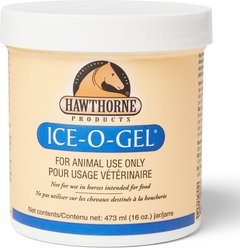 Hawthorne Products Horse First Aid Ice-O-Gel, 16-fl oz slide 1 of 7