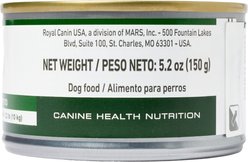 Royal Canin Canine Health Nutrition Mature 8+ Loaf In Sauce Wet Dog Food, 5.2-oz can, case of 24 slide 2 of 6
