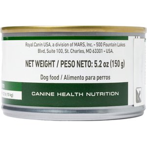 Royal Canin Canine Health Nutrition Mature 8+ Loaf In Sauce Wet Dog Food, 5.2-oz can, case of 24