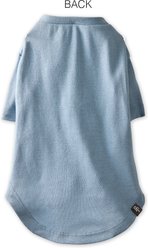 Pet Passion Toby II-The Extra Perfect Dog Tee Shirt, 3 count, Navy Ombre, X-Small slide 2 of 6