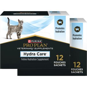 PURINA PRO PLAN VETERINARY DIETS Hydra Care Liver Flavored Liquid