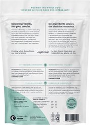 Crumps' Naturals Fresh Bites Dental Dog Treats, 7.3-oz bag slide 2 of 2