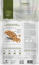 Caledon Farms Simply Freeze-Dried Chicken Recipe Dog Food, 9.88-oz bag slide 2 of 2