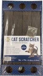 Brooklyn Pet Gear Cat Scratcher Toy