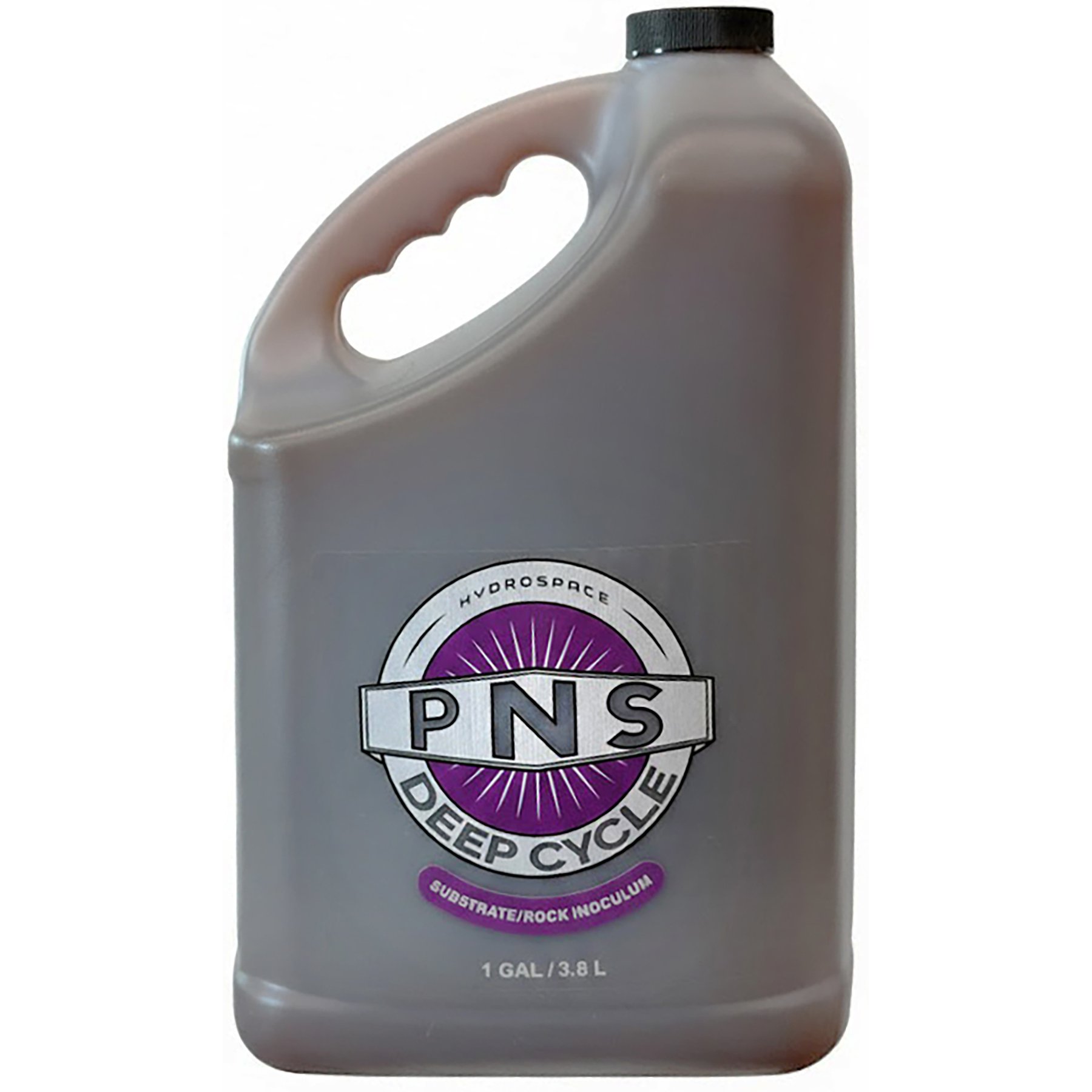 Hydrospace PNS DeepCycle Fish Supplement, 1-gal