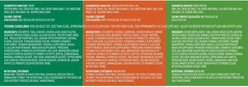 Meow Mix Poultry Selections Variety Pack Wet Cat Food, 2.75-oz cup, case of 24 slide 2 of 7