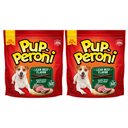 Pup-Peroni Lean Beef Flavor Dog Treats, 76-oz bundle