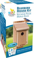 Panacea Bluebird House DIY Craft Kit
