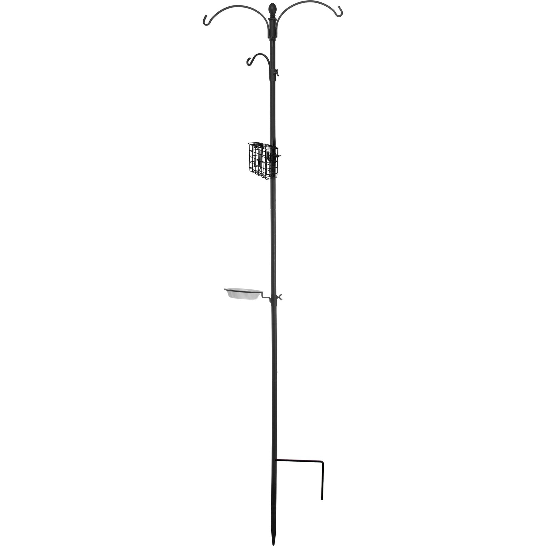 Panacea 85-in Basic Two Way Bird Station
