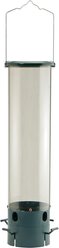 Panacea The Magnet Squirrel-Resistant Tube Wild Bird Feeder, 7.5-lb