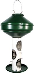 Panacea Mixed Seed Wild Bird Feeder, 15-lb