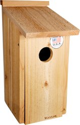 Panacea Flicker Bird House