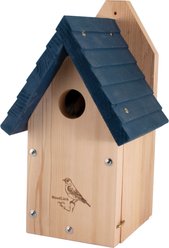 Panacea Garden Bluebird House