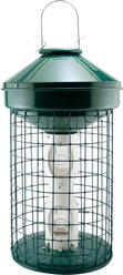 Panacea Caged Mixed Seed Wild Bird Feeder, 18-lb