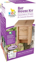 Panacea Bat House DIY Craft Kit