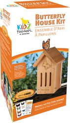 Panacea Butterfly House DIY Craft Kit
