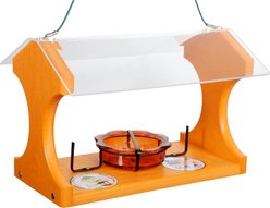 Panacea Going Green Deluxe Oriole Wild Bird Feeder