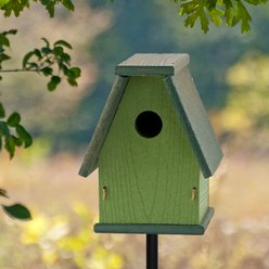 Panacea Going Green Bluebird House slide 2 of 2
