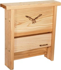 Panacea Cedar Bat Shelter