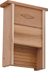 Panacea Natural Wood Bat Shelter