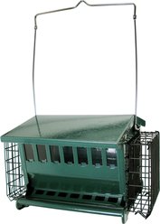 Panacea Mini Seeds 'N More Wild Bird Feeder