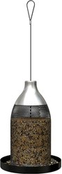 Panacea New Age Mesh & Tube Seed Wild Bird Feeder