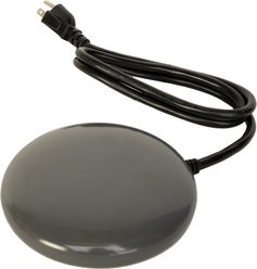 Panacea 70-watt De-Icer for Bird Baths, Ponds, Pet Dishes