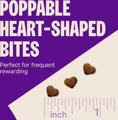 Wellness Lickable Treats Chicken Recipe Natural Cat Treats, 0.4-oz pouch, pack of 6 slide 2 of 9