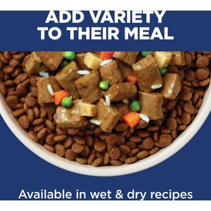 Hill's Science Diet Adult Sensitive Stomach & Sensitive Skin Tender Turkey & Rice Stew Wet Dog Food, 12.5-oz can, 12 count